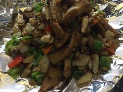 -横沥牛庄(总店)