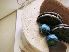 -治愈系甜品The Soothing Dessert(科海大楼店)