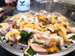 桑拿鸡-阿多私房菜(顺德店)