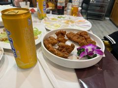 -顺峰顺水顺德菜(第一百货店)