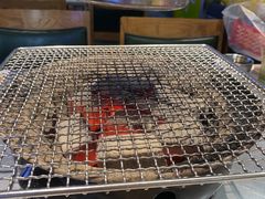 -合易泓烤肉•首创生椰大油边(宁山路店)