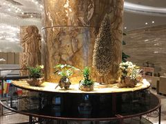 -威珀斯酒店·珀萃美食餐厅 | 海鲜刺身·现烤生蚝·特色烤肉