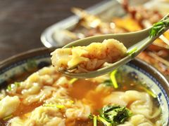 -老谢野馄饨(延安路店)