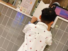 -阮大兴糕团(滨江宝龙店)