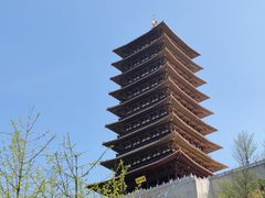 -牛首山文化旅游区