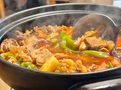 -肖记公安牛肉鱼杂馆· 省级非物质文化遗产(仁和路店)