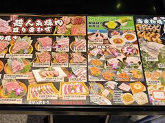-火炉火自助餐(喜隆多店)
