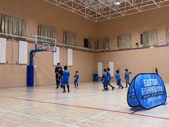 -东方启明星篮球培训(天坛校区)