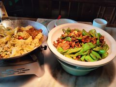 -苏乡兰亭·新派淮扬菜(吾悦广场店)