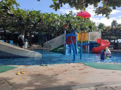 -三亚亚龙湾天域度假酒店