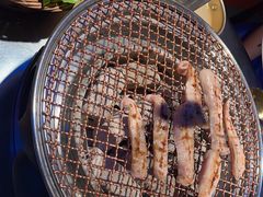 -入火韩国烤肉(凯旋广场店)
