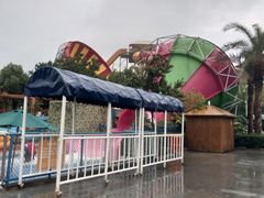 -武汉玛雅海滩水公园