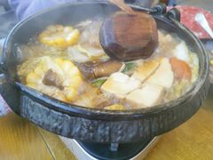 -大鲜生·亚洲菜融合小食堂