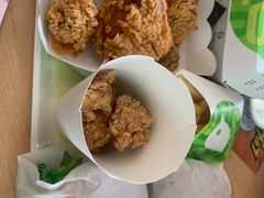 -德克士(唐龙店)