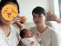 -家家月嫂育婴师育儿嫂(龙岗直营店)