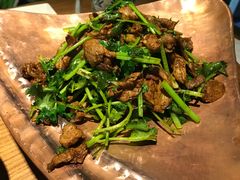 -小放牛河北菜(军校店)
