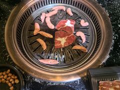 -九田家黑牛烤肉料理(盛龙广场店)
