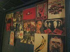 -蜉蝣酒吧(仓山万达店)