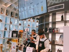 -MAMACHA妈妈茶(岳麓山店)