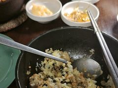 -Fuzzy Bistro 浮几韩餐·茶酒馆