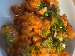 乐山狼牙土豆-全牛匠·乐山跷脚牛肉(新中关店)