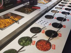 -麻辣英雄重庆火锅(二城广场店)