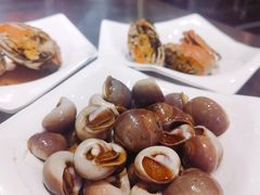 -张小歪的虾·螃蟹·生腌熟醉·打边炉(中山北路店)