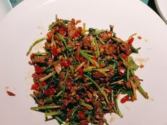 -呷湘厨·鱼汤捞饭·剁椒鱼头·辣椒炒肉(国家会展中心店)