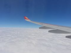 -广州白云国际机场