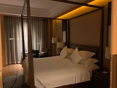 -景德镇中国陶瓷博物馆西山湖凯莱度假酒店