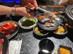 -九田家黑牛烤肉料理(石路天虹店)