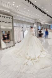 -MuseMarry婚纱(前海嘉里中心店)