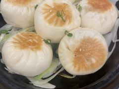 京葱生煎包-胜记酒家(荔枝公园店)