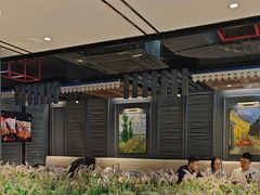 -通海俄式烧烤·俄罗斯大串(嵩山路店)