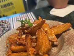 -仁义涵西餐·咖啡(中华巴洛克店)