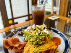 -西关84·History·Art·Cafe