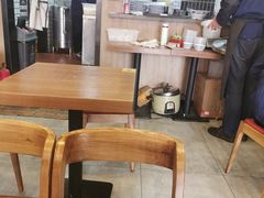 大堂-阿扁杭州面(苗圃店)