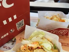 -肯德基(津滨店)