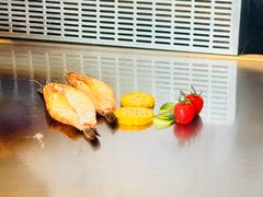 -红花铁板烧(古羊路店)