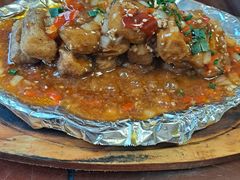 -臭鳜鱼人家·老字号徽菜