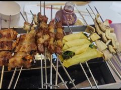 -玉善烧烤串城(长春总店)