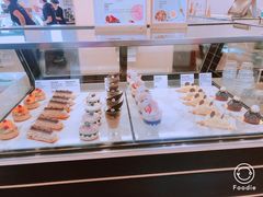 -Patagonia Chocolates(皇后镇店)