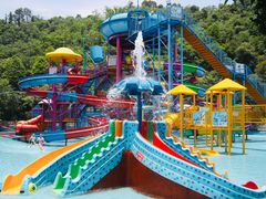 -清泉湾生态旅游度假区