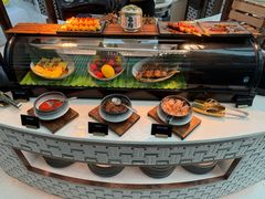 -RISE RESTAURANT(滨海湾金沙店)