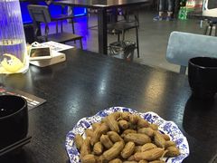 -骄傲de小龙虾 · 全羊馆(新北万达店)
