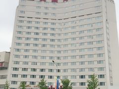 -北京亚奥国际酒店