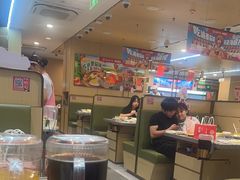 -海底捞火锅(万达广场店)