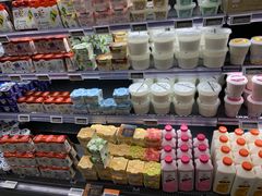 -Olé精品超市(北京合生汇店)