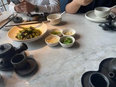 -柴门头啖汤·经典川菜·慢火汤品(锦城万达店)