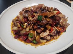 -健眺小海鲜(临海后山店)